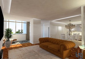 Apartamento T4 em Lisboa de 280,00 m²