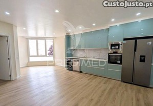 em vila do conde (caxinas) apartamento t1+1 a 500m da praia!