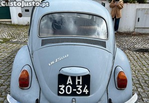 VW Carocha Carocha