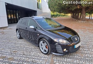 Seat Leon FR 2.0 TDI 170 cv - NACIONAL - 06