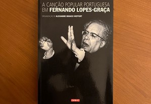 Alexandre Branco Weffort - A Canção Popular em Fernando Lopes-Graça