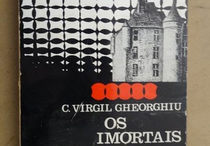 "Os Imortais de Agápia" de C. Virgil Gheorghiu