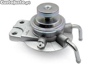 Bomba manual filtro gasoleo Mitsubishi L200 MB554592 MB129677 KM