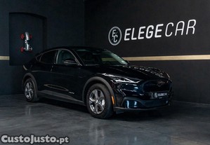 Ford Mustang Mach-E 75.7 kWh Premium AWD - 21