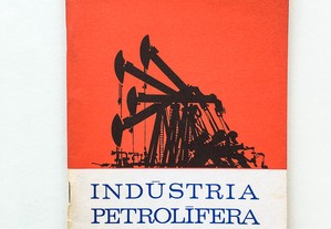 Indústria Petrolifera