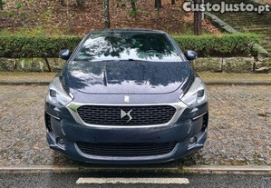 DS DS 5 Executive