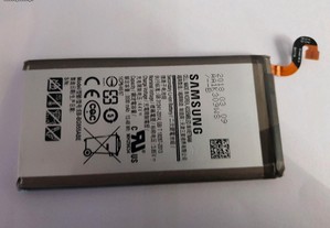 Bateria original Samsung Galaxy S8+ (plus)