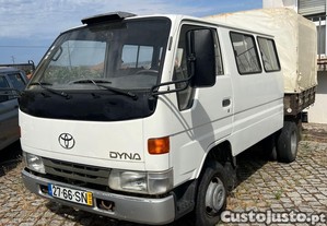 Toyota Dyna 150 (31Lym2) T - 01