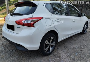 Nissan Pulsar 1.5 DCI 110cv VISIA - 5 PORTAS - NACIONAL - C/ GARANTIA - 15