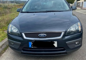 Ford Focus 1.6 TDCI Comercial