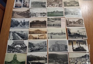 vintage fotos desde 1927