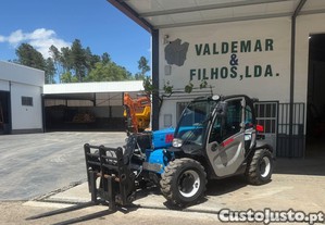 Telescpico Manitou 6m (Compacto)