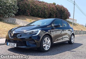 Renault Clio DCI Intense - 21