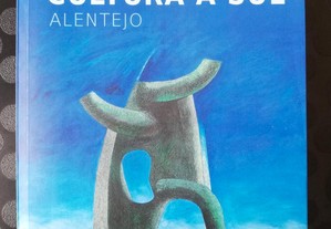 Cultura a Sul. Alentejo - António Murteira