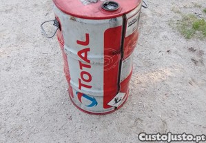 Bido para decorao