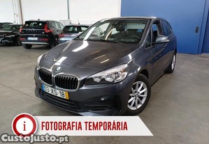 BMW 216 Active Tourer Active Tourer 216 D Advantage 116cv - 19