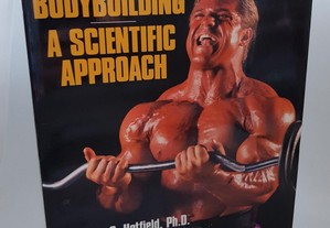 Hardcore Bodybuilding // A Scientific Approch