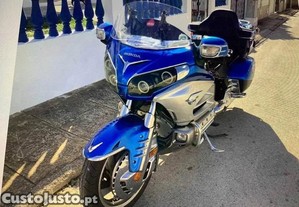 Honda Goldwing