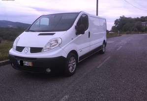 Renault Traffic 2.0 - 115 CV , 2009