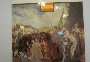 PLAJA, Fernando Diaz História da Espanha, tradução de José Saramago,