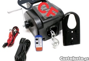 Guincho 12v portátil 7 tonaldas