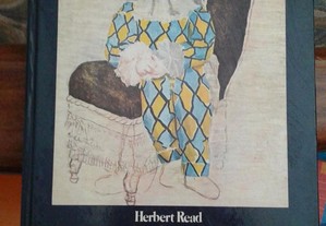 História da pintura moderna - Herbert Read