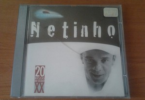 Netinho - Millennium
