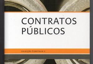 Contratos públicos