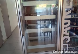 Vitrine FrigoTec