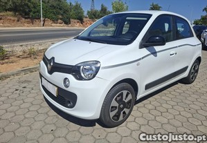 Renault Twingo Limited - 18