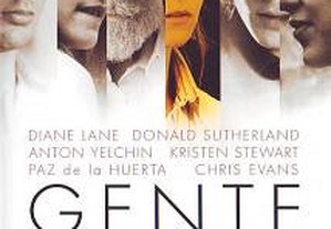 Gente Estranha (2005) Diane Lane