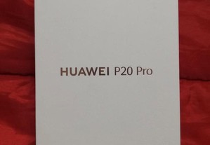 Huawei p20 pro