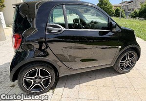 Smart ForTwo Passion - 18