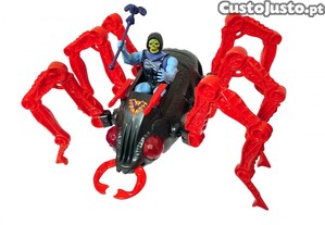 MOTU - Spydor (vintage)