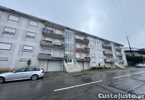 Apartamento T3 � Em Barrosas (Santo Est�v�o), Lousada