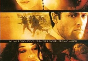 Três Vidas um Destino (2004) IMDB: 6.3 Penélope Cr