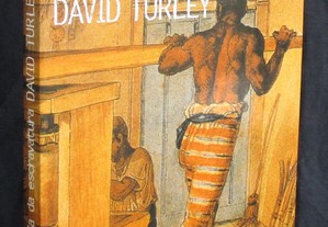 Livro História da Escravatura David Turley Teorema