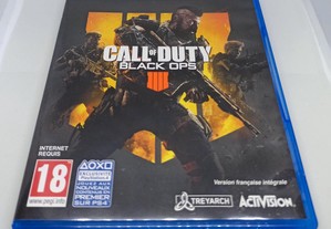 Call of Duty Black Ops - PS4 - PS5 - Portes Grátis
