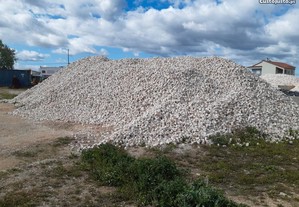 Calçada Cubos Mosaico Patelas Lancil Perpiano Meia Pedra Vidraço Varias Medidas Em Vidraço Ou Granito , Grande Stock Na Pedreira