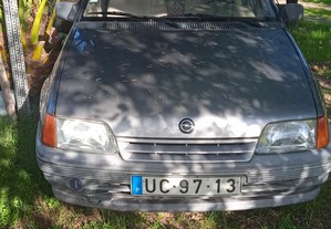 Opel Kadett 1400