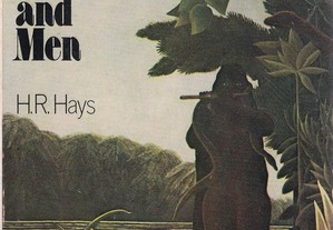 Birds, Beasts, and Men de H. R. Hays
