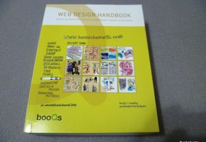 Web Design Handbook - Portfólios/Marketing/Lojas