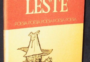 Livro Timor Leste Poesia FRETILIN 1981 