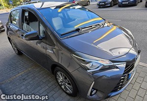 Toyota Yaris 1.5 Hybrid - 82.000 kms - 17