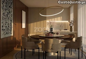 Apartamento T3 Ao Parque Cidade Porto F