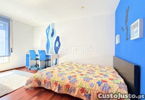 Apartamento T3 Em Condomínio Fechado- Vilar Do...