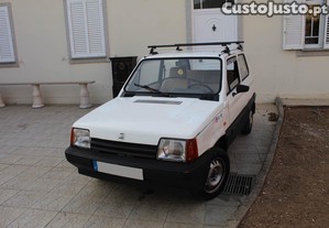 Seat Marbella 0.8 junior