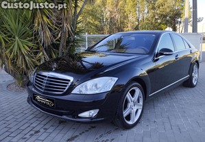 Mercedes-Benz S 320 Cdi (221.022) - 07
