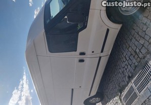 Ford Transit 125 cv - 01