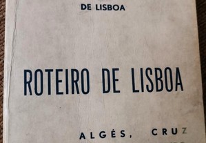 Roteiro Lisboa